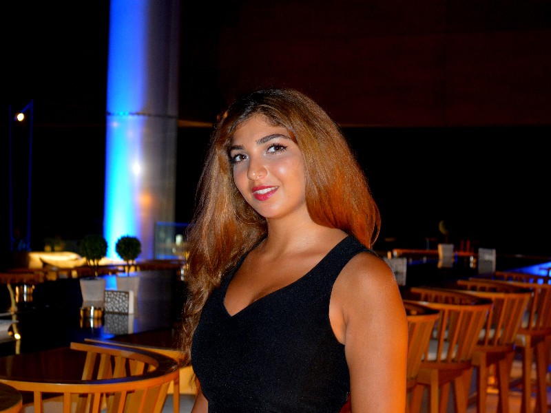 Opening of Sky Lounge Rooftop